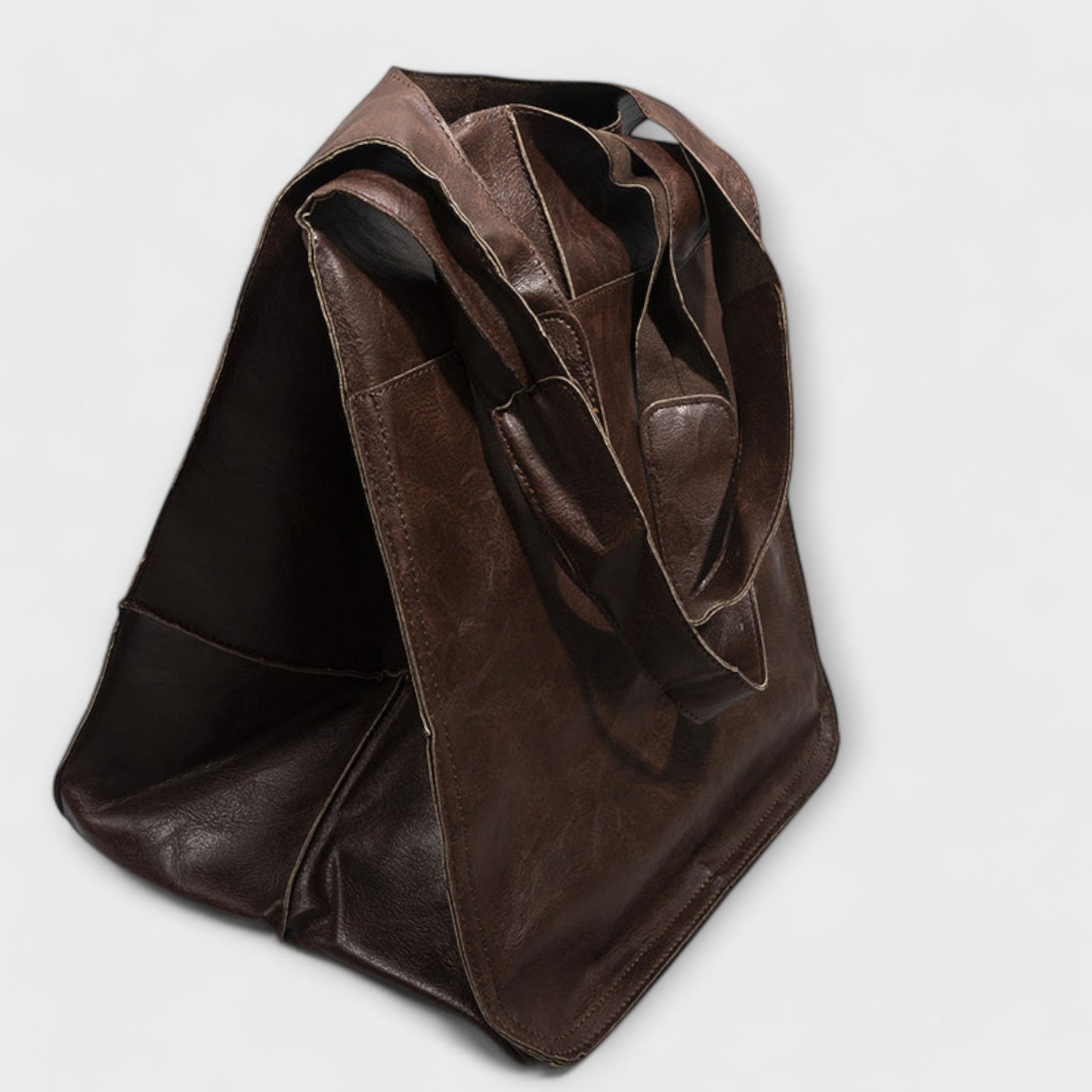 Lora. - Oversize Weekender-Tasche