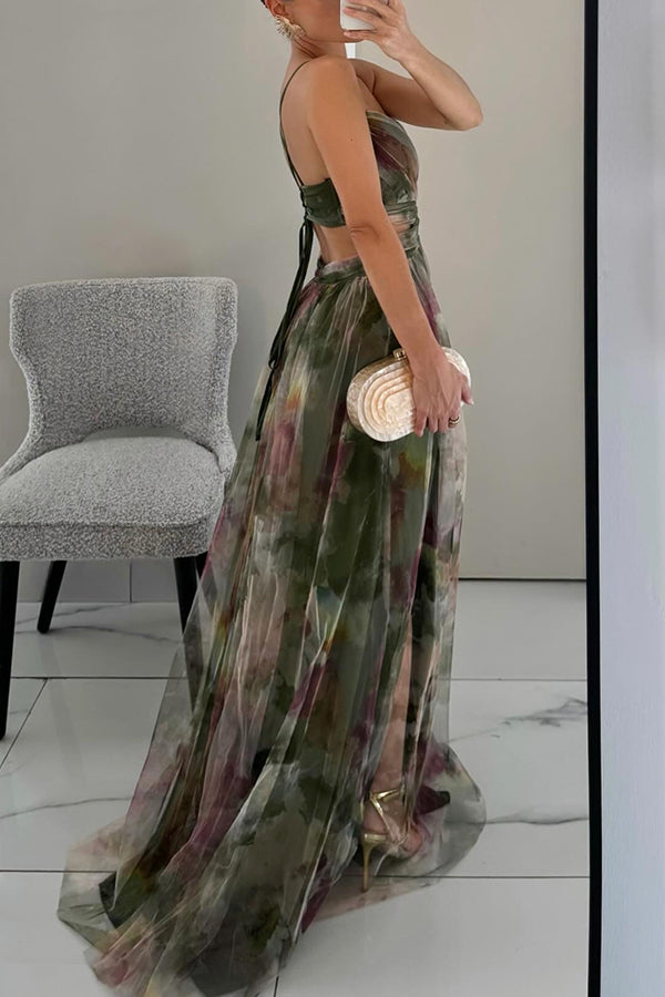 Fayra | Zarter Mesh-Zauber