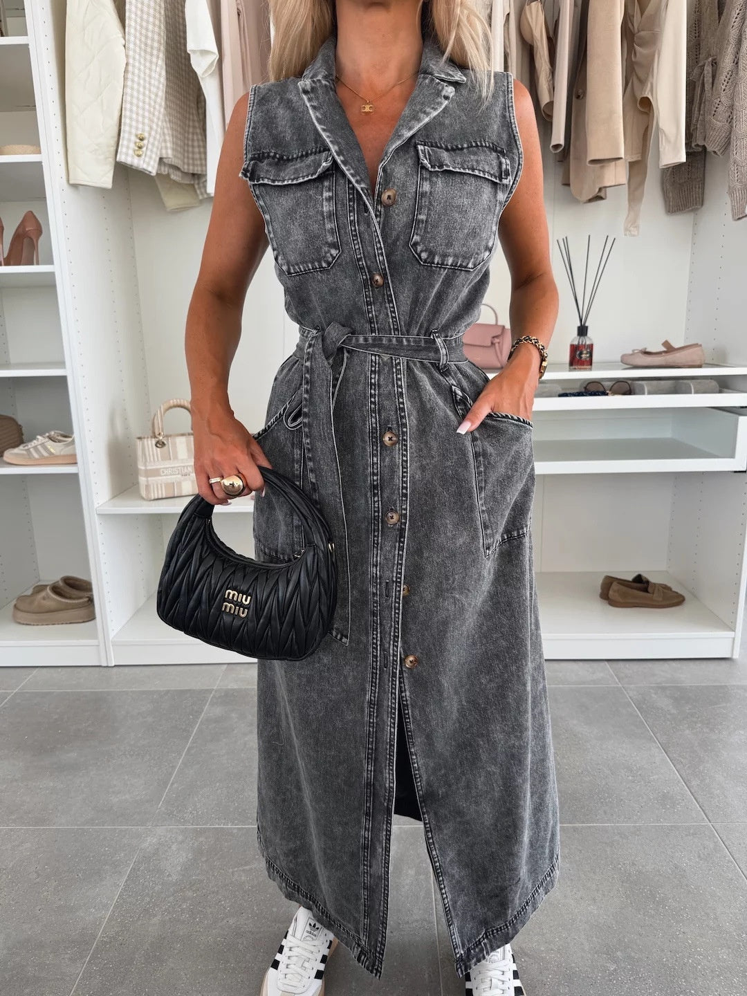 Selvara | Denim-Diva