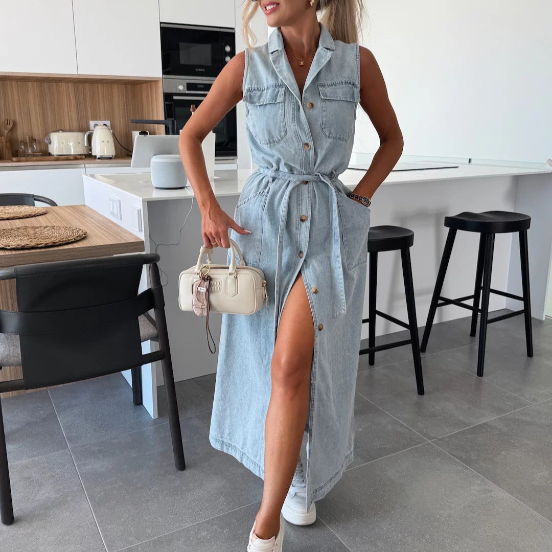 Selvara | Denim-Diva