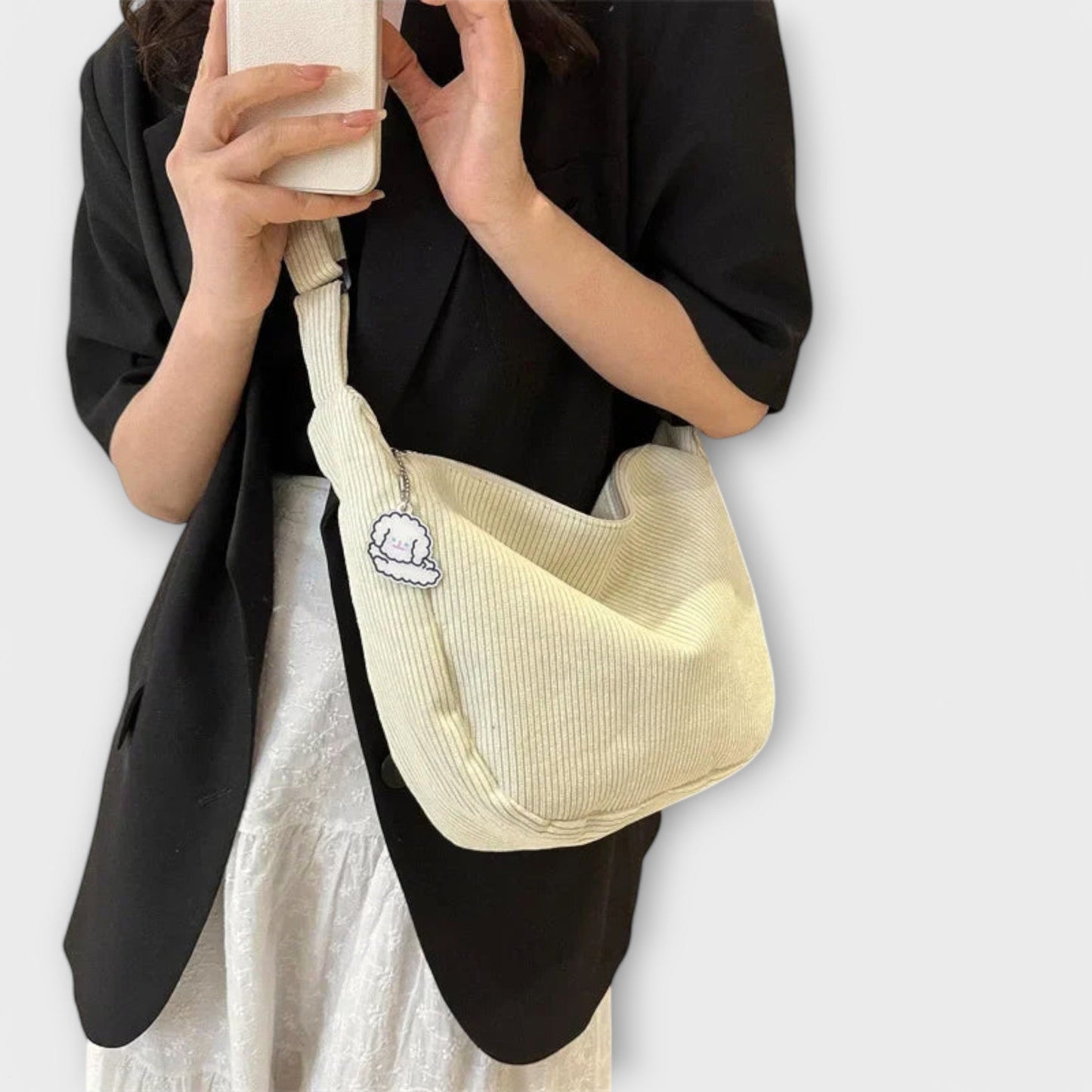 Cordura Umhängetaschen für Damen