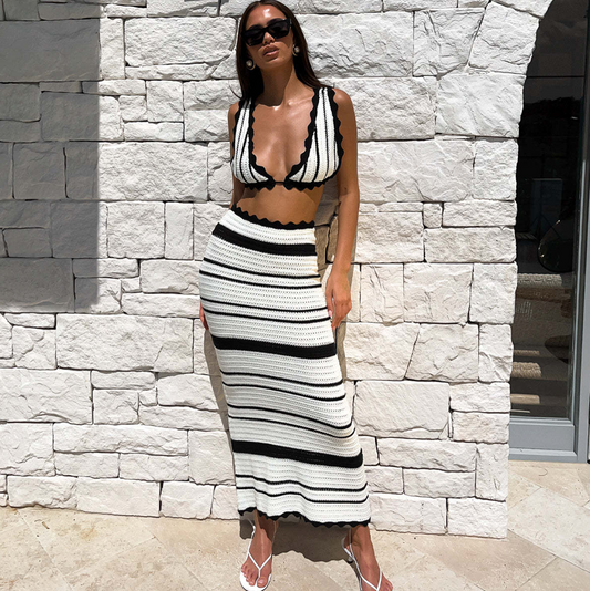 Nayla | Sommer-Strandset