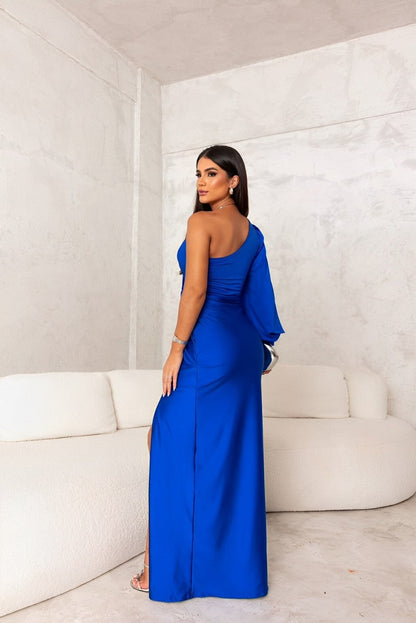Teyla | Einseitige Eleganz
