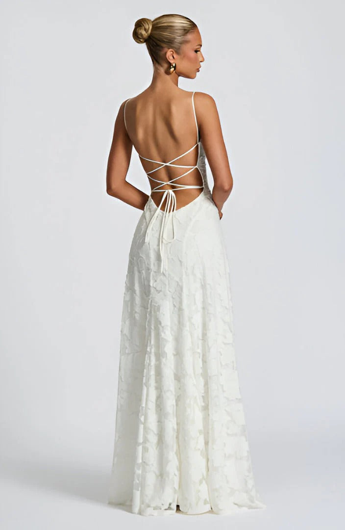 Velessa | Rückenwind aus Chiffon