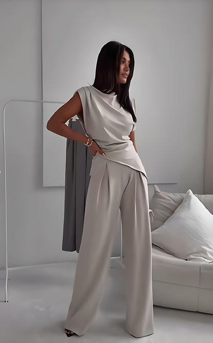 Kamira | Zeitloser Blazer-Chic