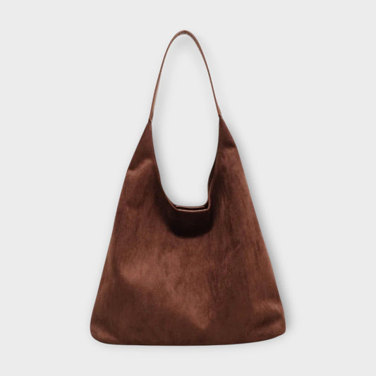 Lora. - Zeitlose und elegante Damenhandtasche