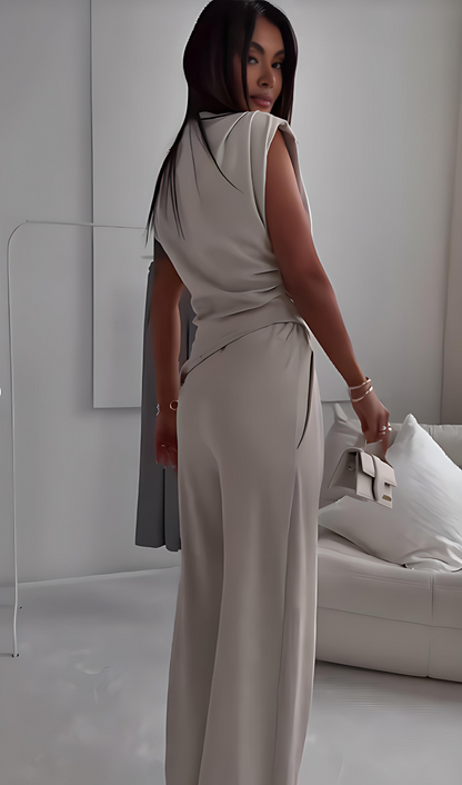 Kamira | Zeitloser Blazer-Chic