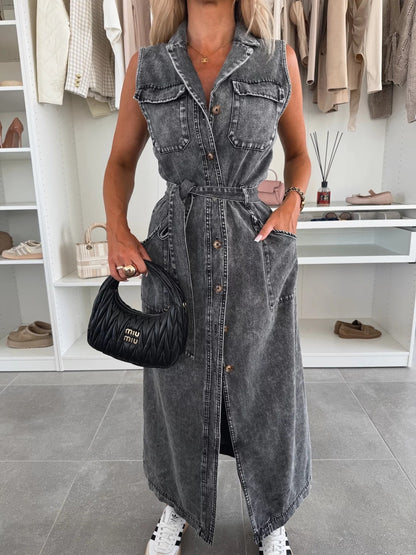 Selvara | Denim-Diva