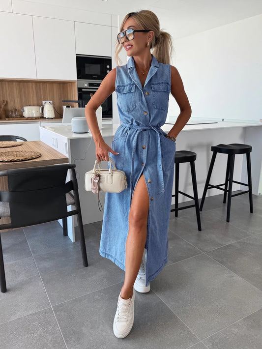 Selvara | Denim-Diva