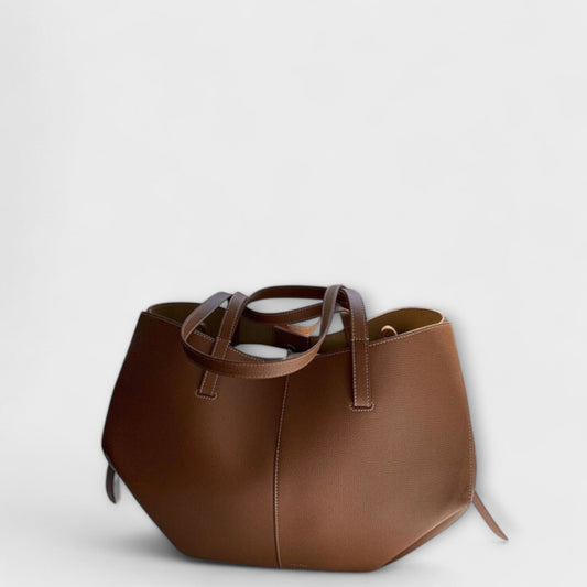 Lora. – Vintage Tote Bag