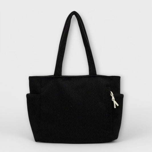 Lora.- Schultertasche