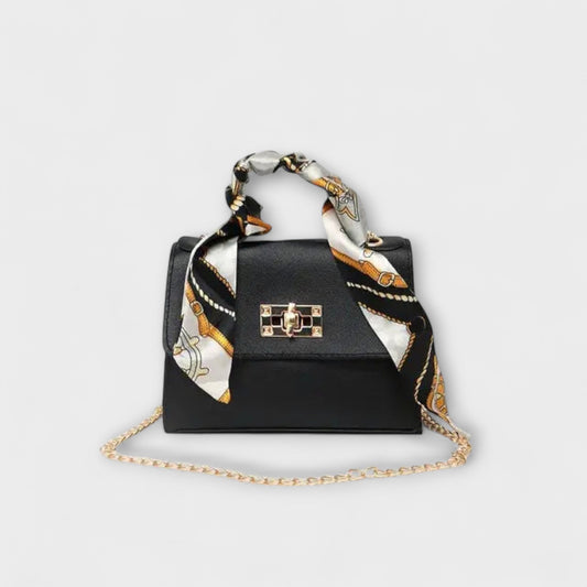 Lora. - Handtasche